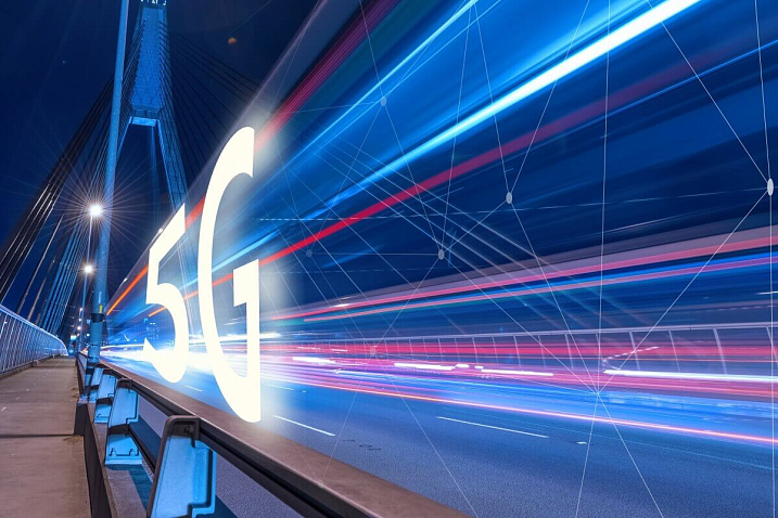 Федеральная комиссия по связи США заявила, что 5G-сети безопасны