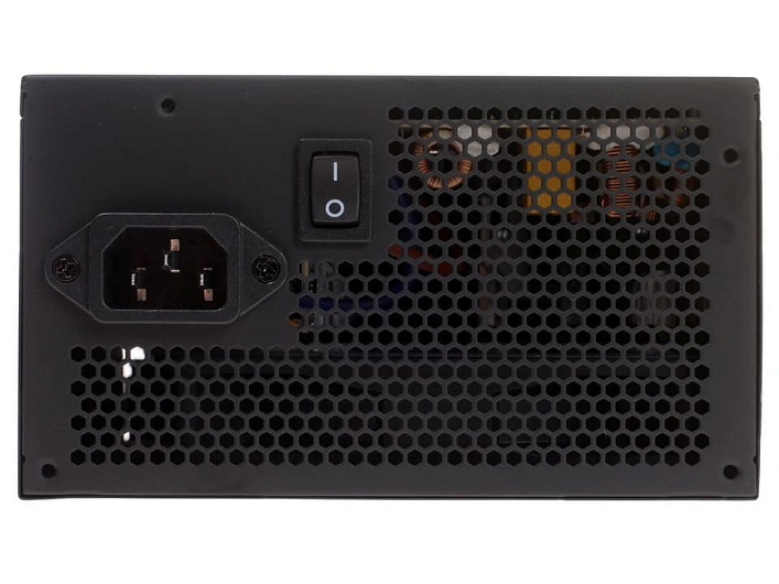 Блок питания Chieftec SMART 500W
