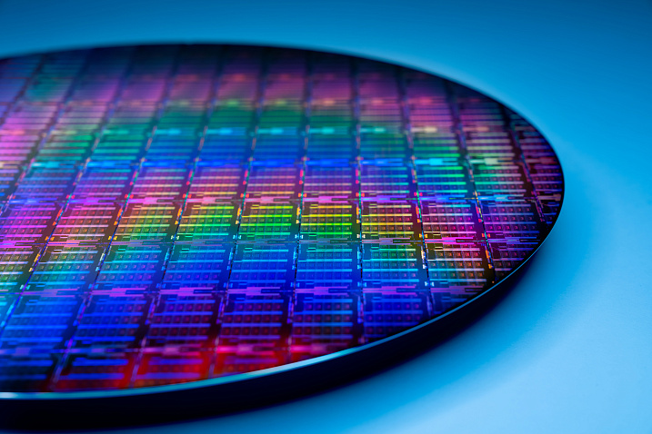 Новый генеральный директор Intel проведет онлайн-конференцию 23 марта