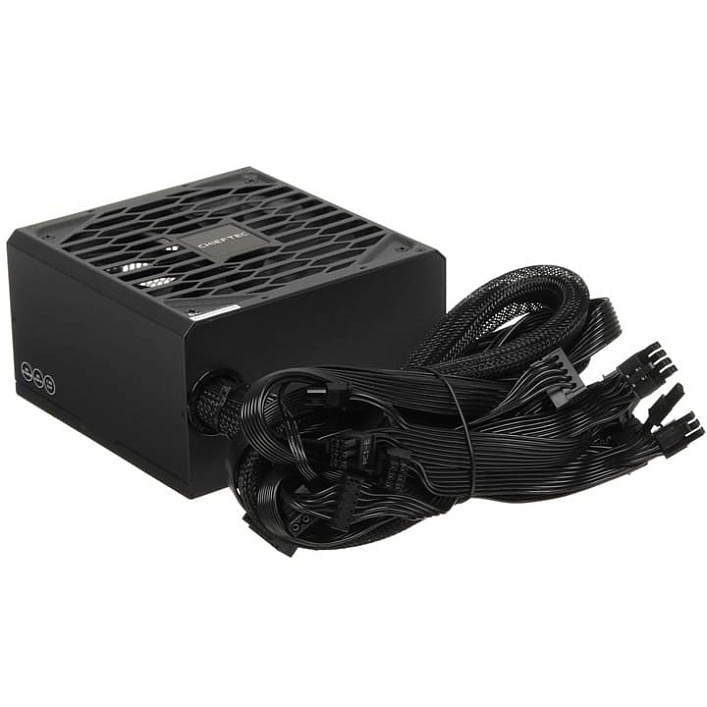 Блок питания Chieftec VEGA 750W