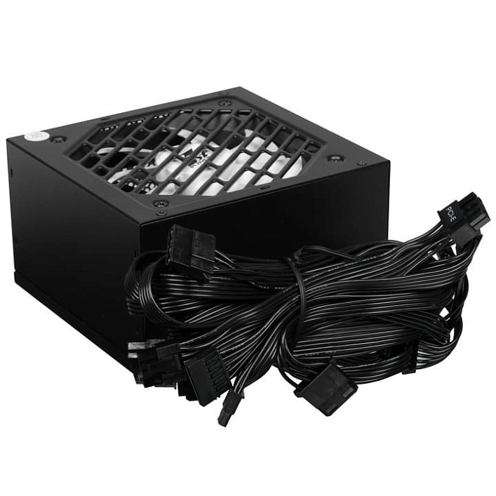 Блок питания 1STPLAYER FK 650W