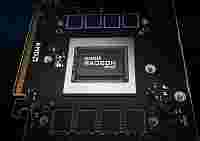 AMD Radeon PRO W6800X Duo превзошла GeForce RTX 3090 и RTX A6000 в Octane Render
