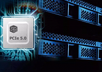 Silicon Motion планирует массовое производство SSD-контроллеров PCI Express 5.0 в следующем году