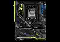 ASRock X870E Taichi OCF является первой платой серии на чипсете AMD