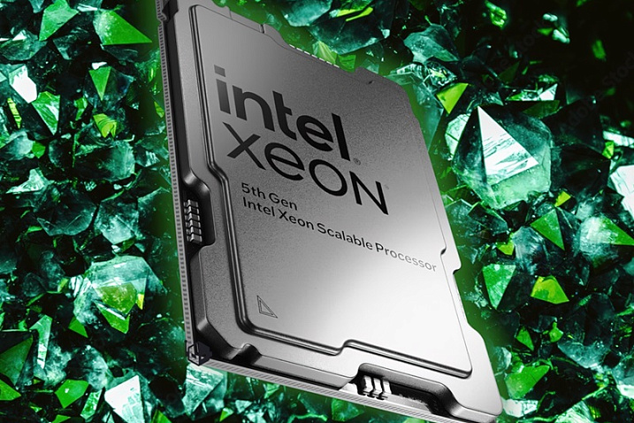 48-ядерные Intel Xeon Platinum 8558P и 8551C оказались хуже 48-ядерного AMD EPYC 9454