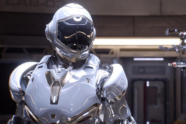 NVIDIA выпустила SDK Path Tracing для разработчиков игр