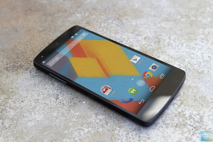 Google собирается снять с производства Nexus 5