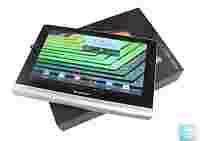 Красивый, стильный, необычный. Обзор планшета Lenovo Yoga Tablet 10