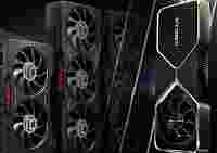 AFOX зарегистрировала видеокарты серий Radeon RX 7000 и GeForce RTX 4000