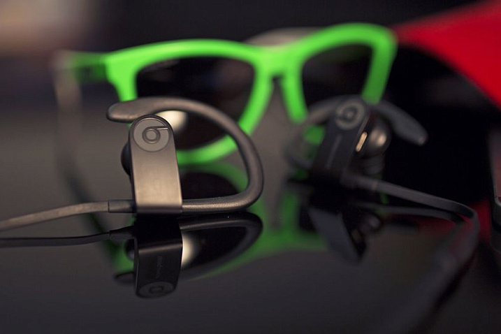 Apple может выпустить полностью беспроводные наушники Beats в следующем месяце