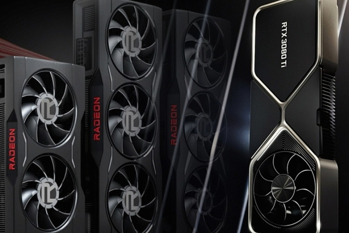 AFOX зарегистрировала видеокарты серий Radeon RX 7000 и GeForce RTX 4000