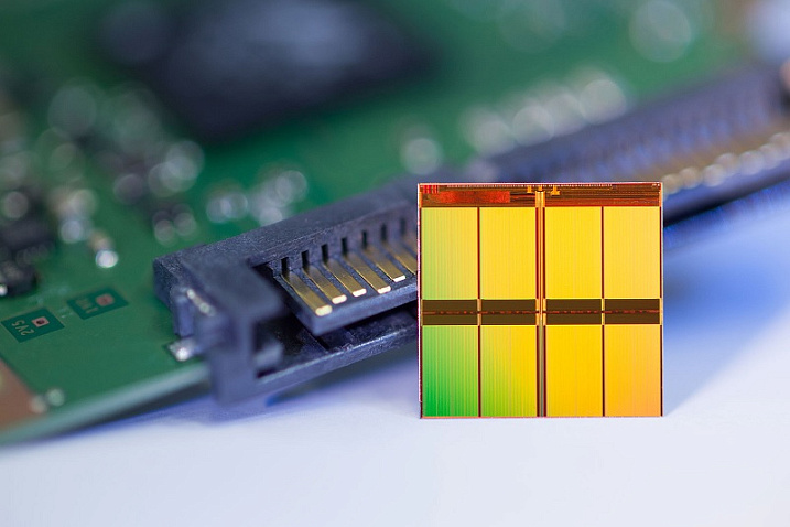 Стоимость памяти NAND увеличится на 5-10% из-за “грязной” памяти Western Digital и Kioxia