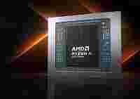 AMD Zen 6 и UDNA перейдут на техпроцесс N3E