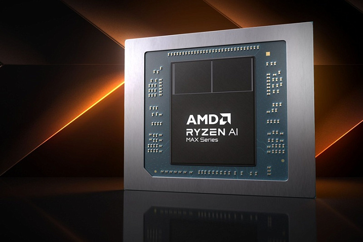 AMD Zen 6 и UDNA перейдут на техпроцесс N3E