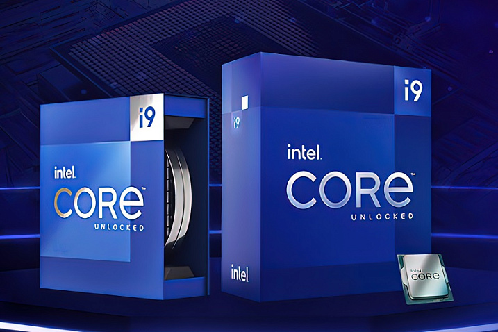 Слух: обзоры разблокированных Intel Raptor Lake Refresh выйдут 16 октября