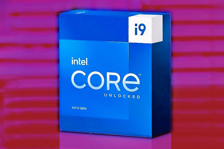 Intel Core i9-13900K стал самым быстрым однопоточным процессором в PassMark