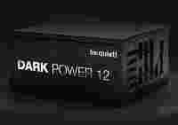 Обзор и тестирование блока питания be quiet! Dark Power 12 750W