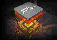 Будущие процессоры AMD могут оснащаться ускорителем машинного обучения