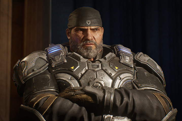 Поддержку трассировки лучей видеокартами AMD обнаружили в бета-версии Gears 5