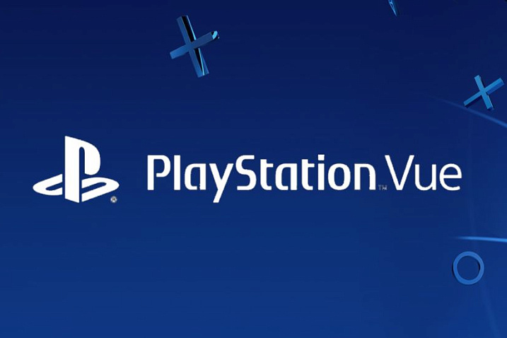 Sony прекратила поддержку PlayStation Vue