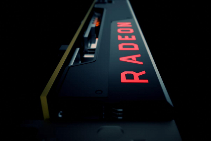 AMD Big Navi приближается: печатная плата видеокарты прошла сертификацию NRRA