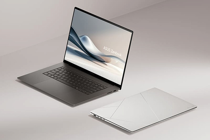 ASUS реализует стратегию "Всё в ИИ" с целью сделать ИИ повсеместным и доступным для всех