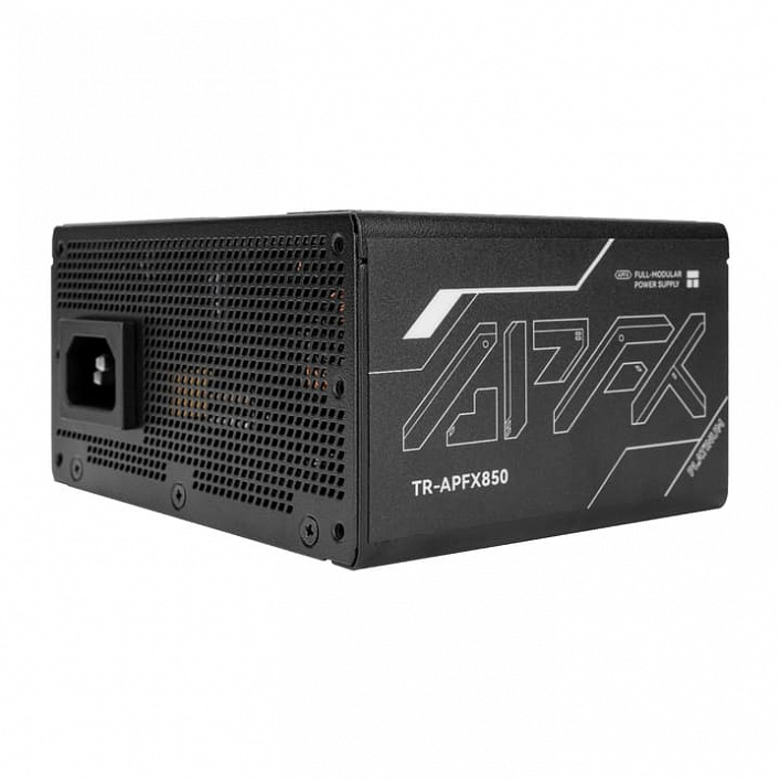 Блок питания Thermalright TR-APFX850 Black