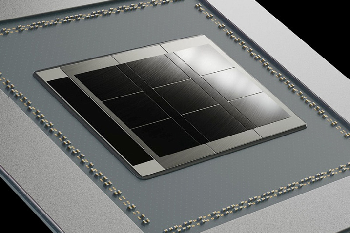 Отмененный AMD Navi 4С мог получить более 200 вычислительных блоков