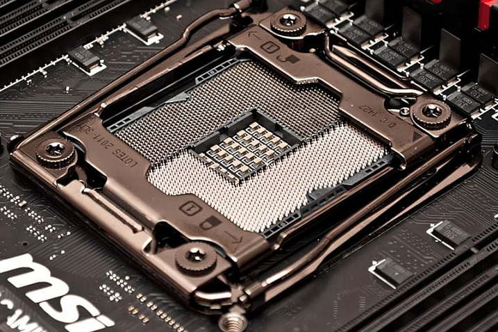 Слух: сокет для Intel Nova Lake-S может получить вариант с двумя зажимами
