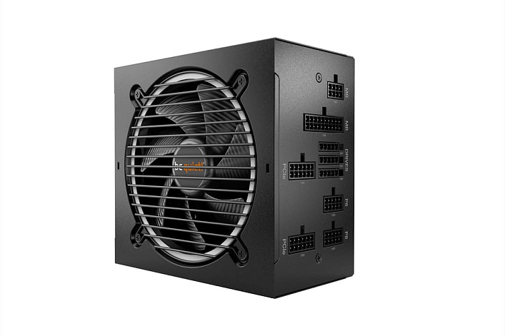 Блок питания be quiet! Pure Power 11 FM 850W