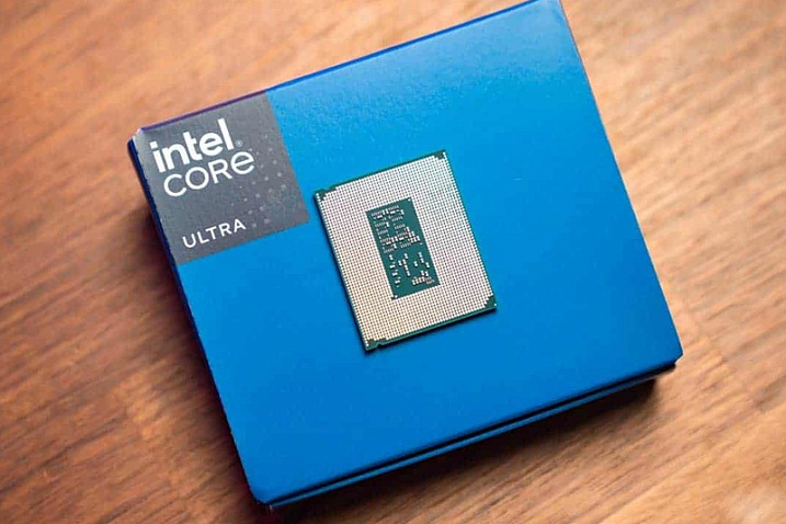 Core Ultra 5 225F показал свои возможности в Geekbench