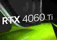 VideoCardz: NVIDIA GeForce RTX 4060 Ti будет выпущена в конце мая