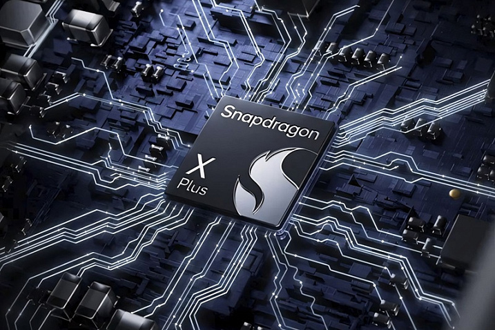 Процессоры Qualcomm Snapdragon X стоят вдвое дешевле мобильных Intel Raptor Lake