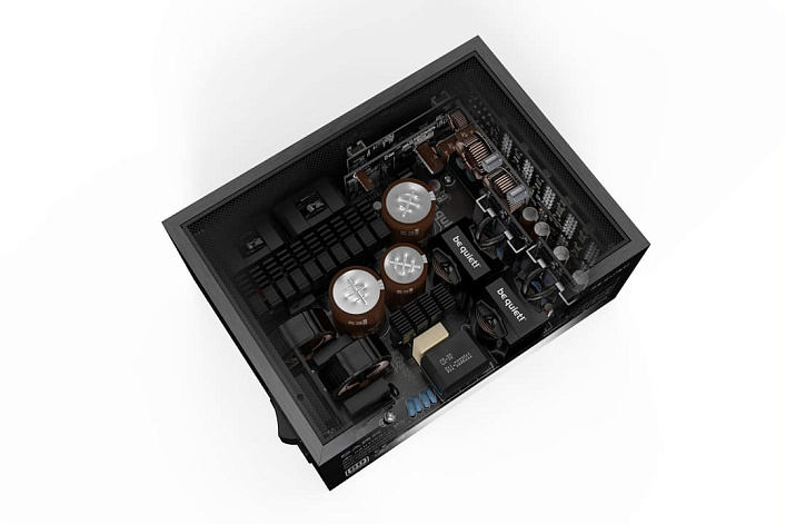 Блок питания be quiet! Dark Power Pro 13 1600W