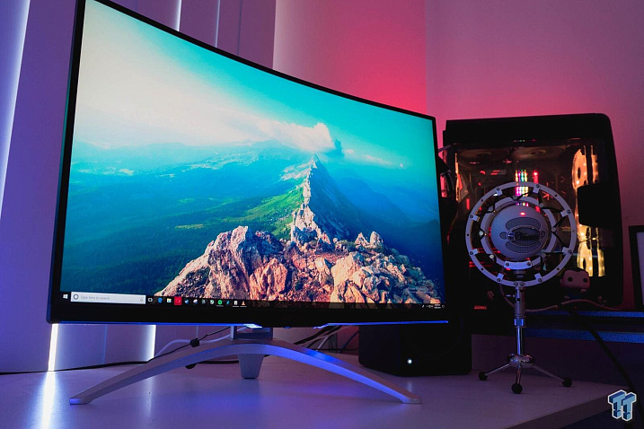 1080p, 1440p или 4K – с каким разрешением выбрать монитор?