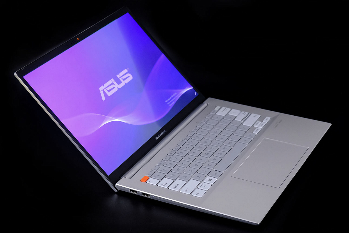 Обзор ноутбука ASUS Vivobook Pro 14X OLED — i2HARD