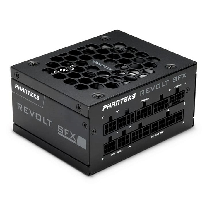 Блок питания Phanteks Revolt SFX 850W