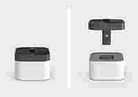 Новый дрон от Amazon - камера, которая снимает ваш дом изнутри