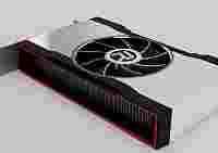 VideoCardz: известны характеристики видеокарт AMD Radeon RX 6500 XT и RX 6400