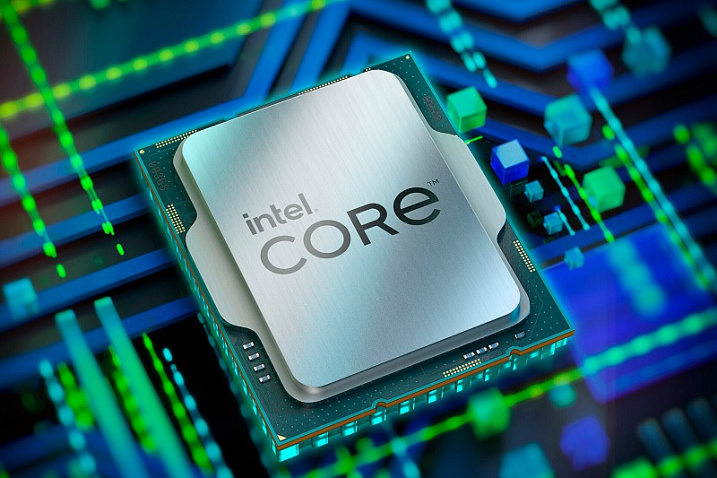 16-ядерный Intel Core i9-12900HX для ноутбуков протестирован в Geekbench