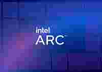 Intel выпустила драйвер с поддержкой Arc A770M/A550M и переключателем оптимизации 3DMark