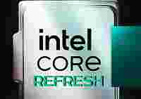 Слух: Intel Arrow Lake Refresh смогут предложить лишь повышение частоты ядер