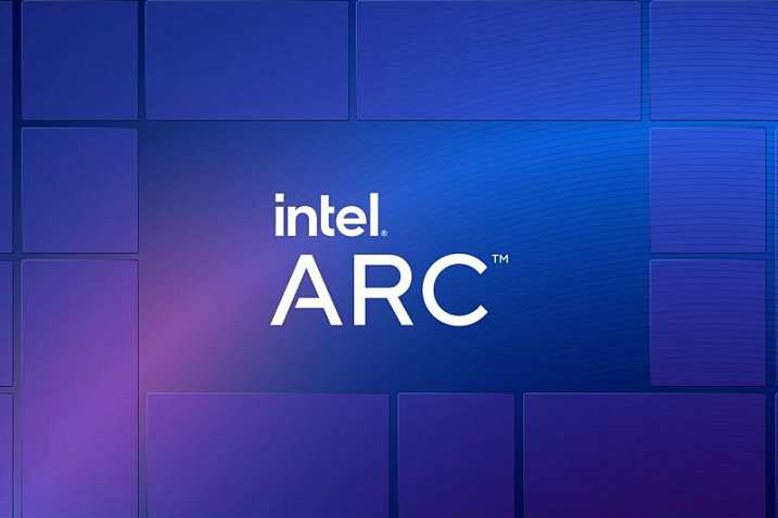 Intel выпустила драйвер с поддержкой Arc A770M/A550M и переключателем оптимизации 3DMark