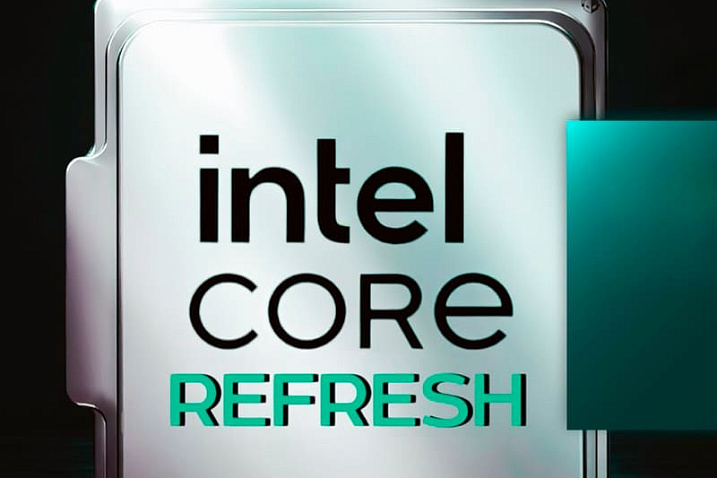 Слух: Intel Arrow Lake Refresh смогут предложить лишь повышение частоты ядер
