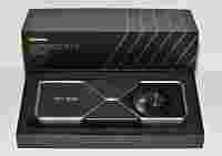 NVIDIA GeForce RTX 3080 с увеличенным до 12 Гбайт объемом видеопамяти ожидается в январе