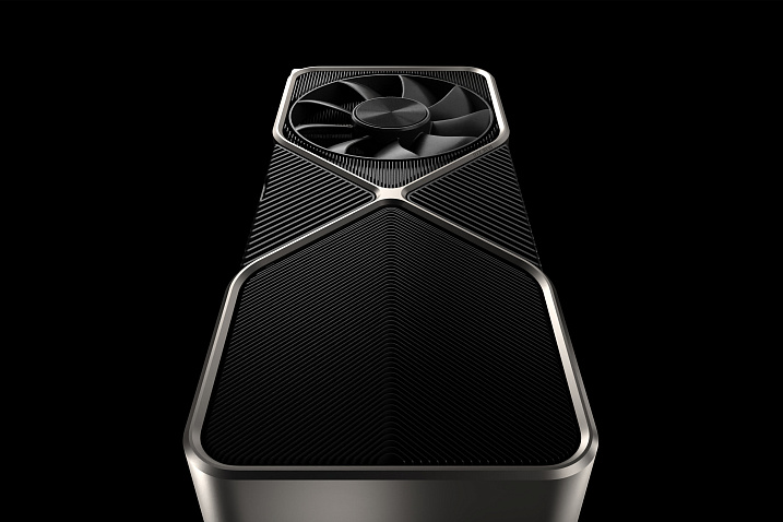 Датский магазин сообщает о критическом недостатке видеокарт NVIDIA GeForce RTX 3000