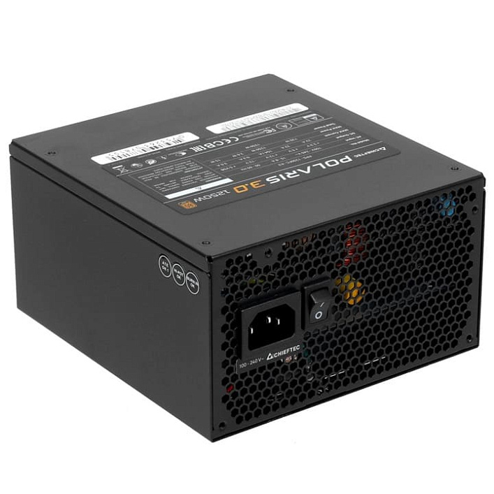 Блок питания Chieftec POLARIS 3.0 1250W