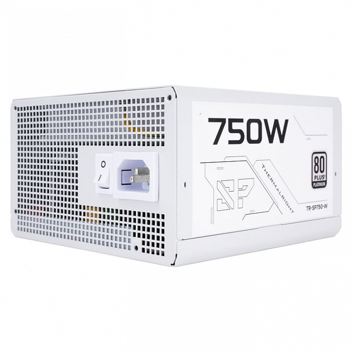 Блок питания Thermalright TR-SP750-W White