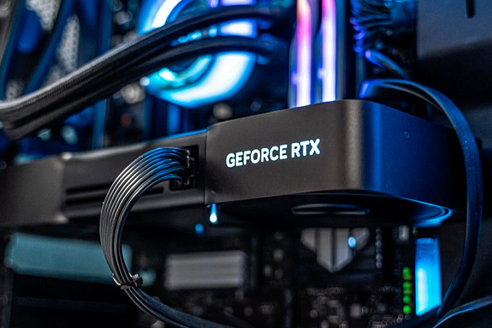 NVIDIA пытается помочь геймерам купить RTX 5000, запустив программу Verified Priority Access    