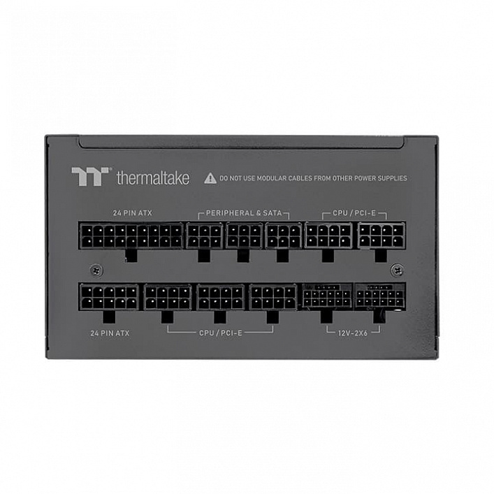 Блок питания Thermaltake Toughpower XP 1200W